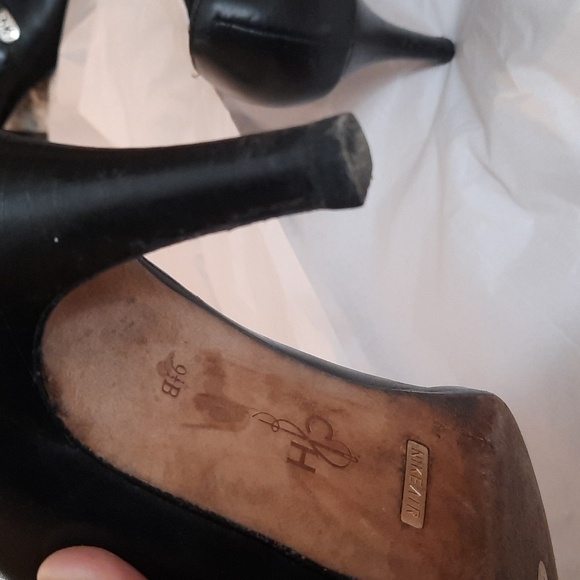 Cole Haan Nike  Heels  9.5 - Picture 9 of 10